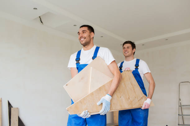 Best Hoarding Cleanup  in Brillion, WI
