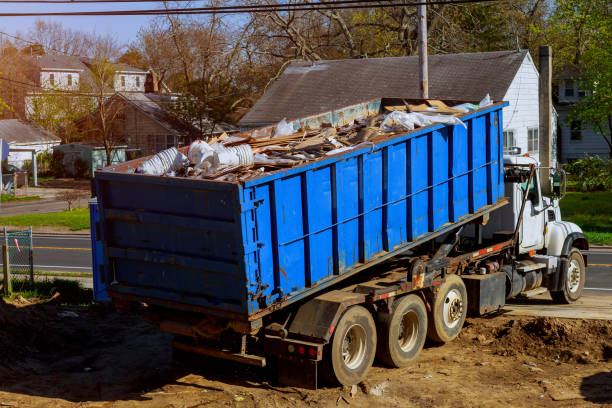 Best Demolition Debris Removal  in Brillion, WI