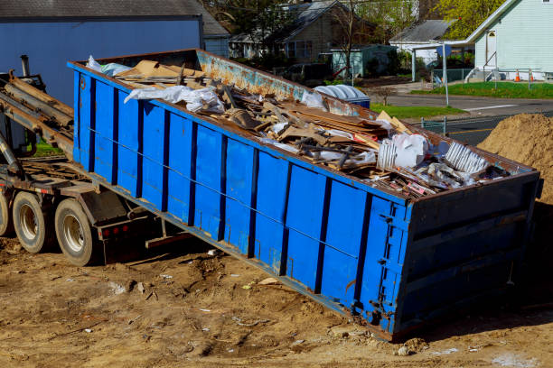 Best Basement Cleanout  in Brillion, WI
